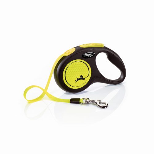 flexi_New_Neon_S_Tape_5m_yellow